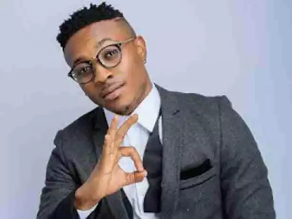 G-Worldwide Now Allows Me Collaborate With Other Artistes – Sugarboy || WATCH